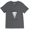 pizza is my spirit animal V-Neck Tee
