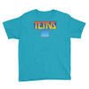 tetris Youth Tee