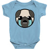 pugthump Baby Onesie