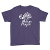 mexican eagle Youth Tee