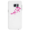 banksy psycho Samsung Galaxy S7 Edge