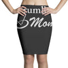 drumline mom Pencil Skirts