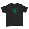 irish girl Youth Tee