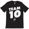 Team 10 Jake Paul T-Shirt