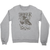 watch the world burn Crewneck Sweatshirt
