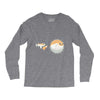 blowfish pranks Long Sleeve Shirts