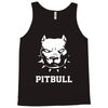 american pitbull terrier Tank Top