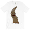 worm zombie T-Shirt