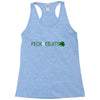 feckneejits Racerback Tank