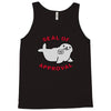 seal of approval Tank Top