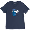 sci fi sacrilege V-Neck Tee