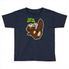 what a fluffbum Toddler T-shirt