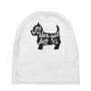 dog lover Baby Beanies