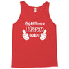 what a difference a dave makes Tank Top
