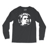 peep show i am a jeremist cult tv comedy Long Sleeve Shirts