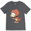 magby V-Neck Tee
