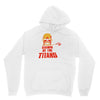dawn of titan Unisex Hoodie
