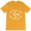 awesome sauce asian humor rooster funny cool T-Shirt