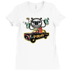 no limit Ladies Fitted T-Shirt