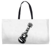 ukulele Weekender Totes
