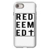 redeemed iPhone 8