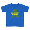 Humboldt Strong Toddler T-shirt