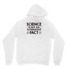 science Unisex Hoodie