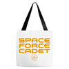 SPACE FORCE CADET Tote Bags