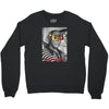Pablo Picasso Crewneck Sweatshirt