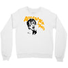 rocky adrian Crewneck Sweatshirt