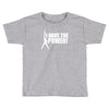 he man 80s retro cartoon cool funky Toddler T-shirt