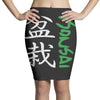 bonsai Pencil Skirts