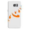 heart mind anime lucky Samsung Galaxy S7