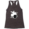 music Racerback Tank