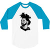 X_O 3/4 Sleeve Shirt