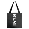new zeland rugby sport Tote Bags