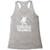 cross training Racerback Tank