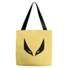 wolverine Tote Bags