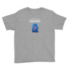 better learning through osmosis Youth Tee