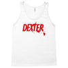 dexter serial killer tv Tank Top