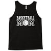 basketball mom Tank Top