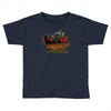 asgardian gods never die Toddler T-shirt