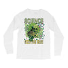 science needs your brain Long Sleeve Shirts