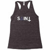 saint Racerback Tank