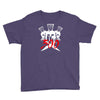 sparta fight  film Youth Tee