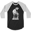 faith animal pray 3/4 Sleeve Shirt