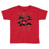 RADEN Toddler T-shirt