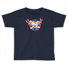 vote brain Toddler T-shirt