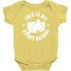 this is my spirit animal Baby Onesie