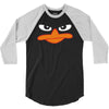 phineas 3/4 Sleeve Shirt